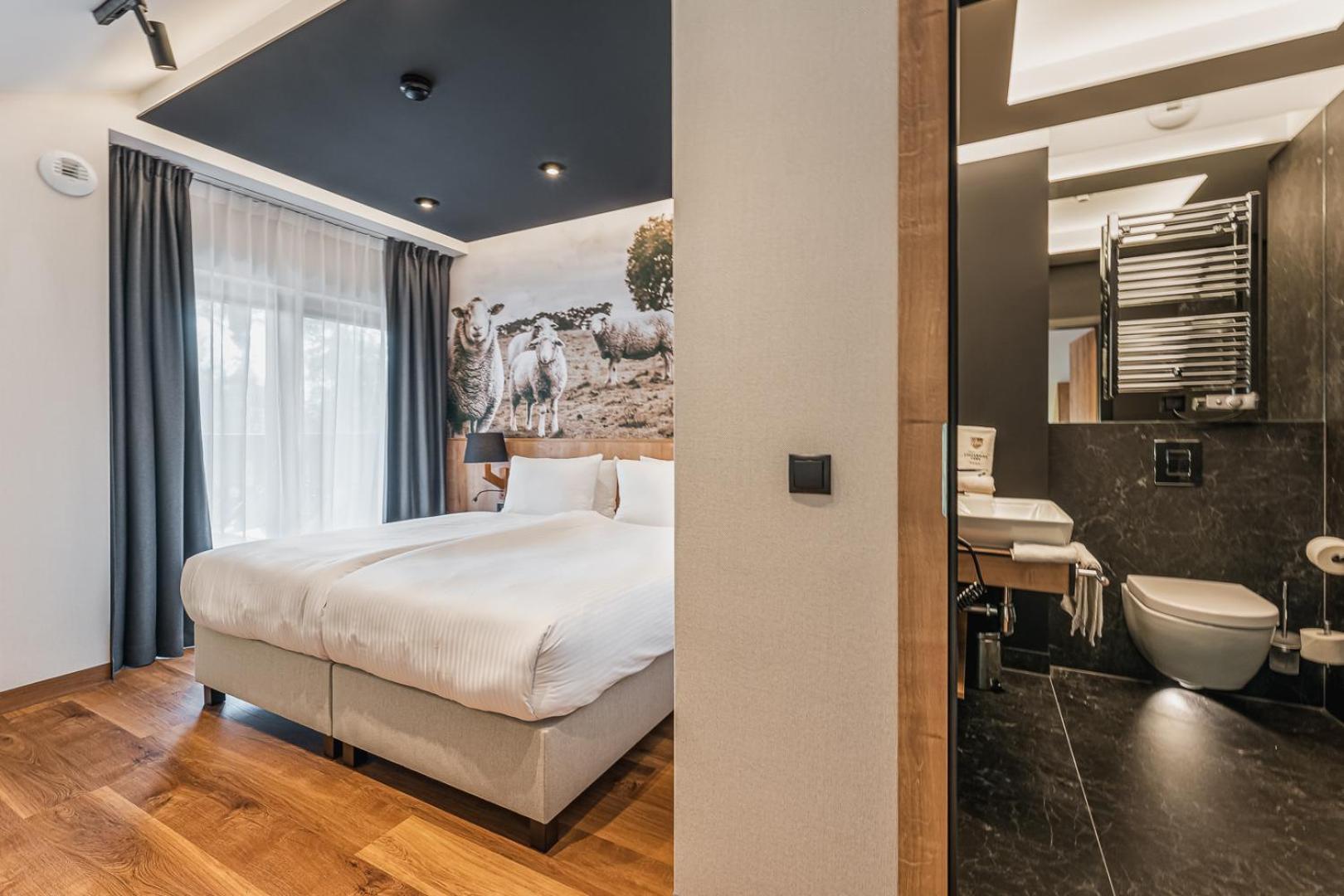 Szczawnica Park Resort & Spa Kamer foto